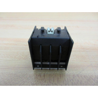 Siemens 3RH1911-1HA12-3AA1 Auxiliary Switch Block - New No Box