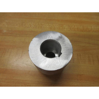 Guardian 07A Gear Grip Coupling Hub 148347, 1" Hub ID