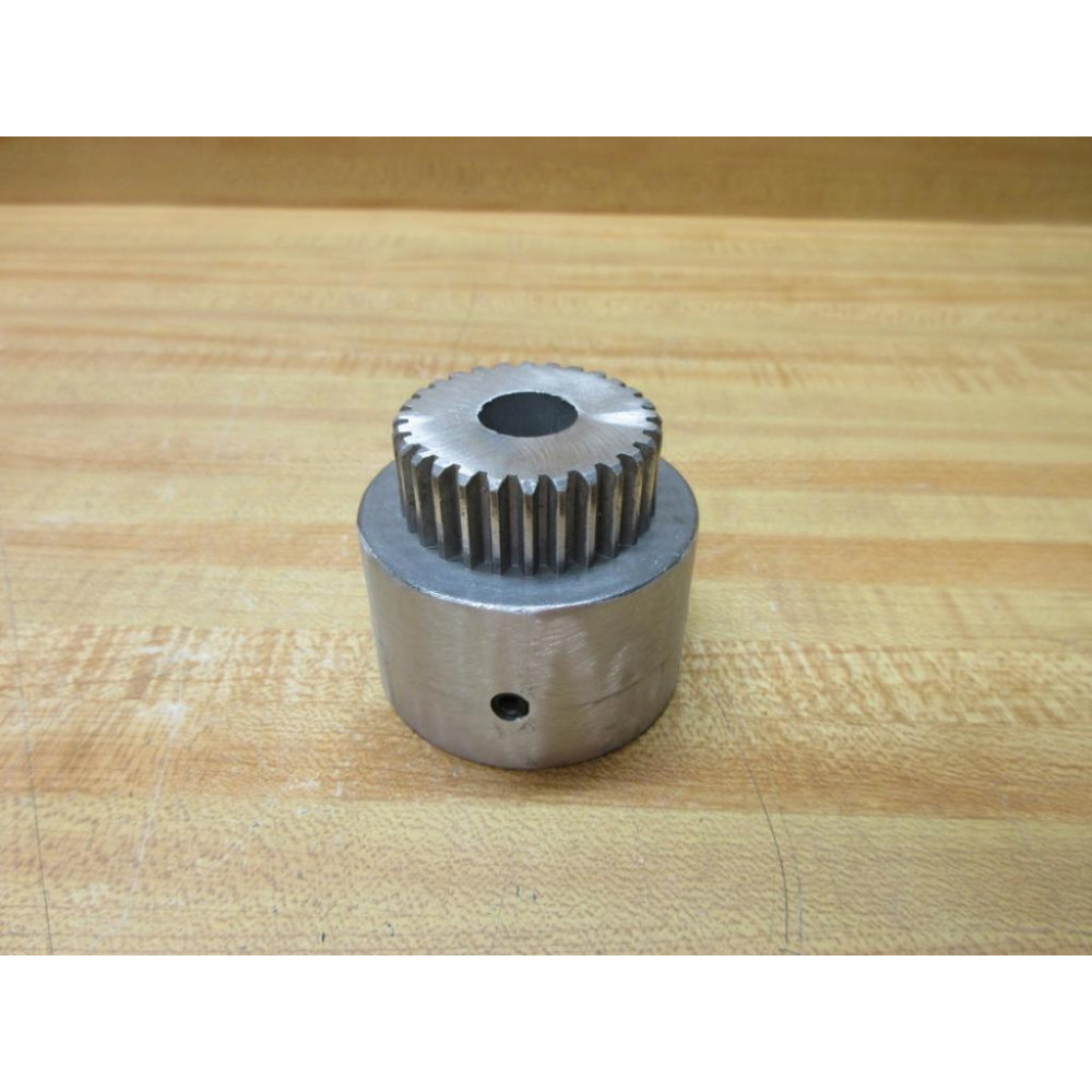 Guardian 07A Gear Grip Coupling Hub 148348, 1-18" Hub ID - New No Box