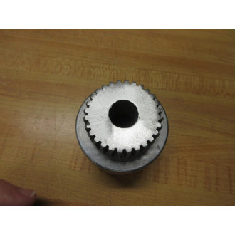 Guardian 07A Gear Grip Coupling Hub 148348, 1-18" Hub ID - New No Box