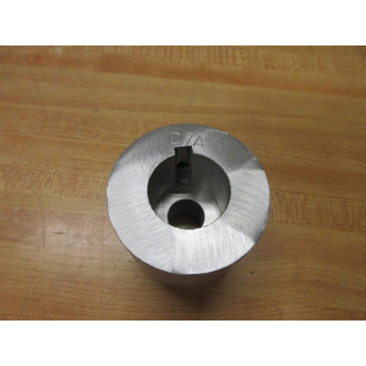 Guardian 07A Gear Grip Coupling Hub 148348, 1-18" Hub ID - New No Box