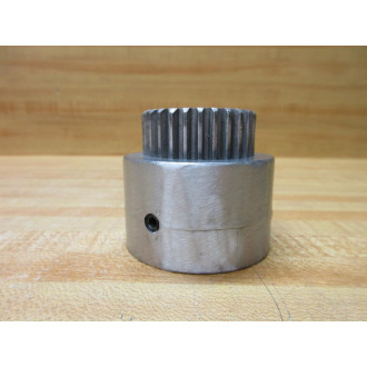 Guardian 07A Gear Grip Coupling Hub 148348, 1-18" Hub ID - New No Box