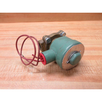 Asco Numatics 8211C7 Solenoid Valve 80034 - Used