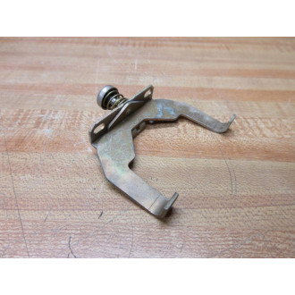 Allen Bradley X-40562 Relay Reset Assembly X40562