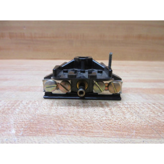 Allen Bradley X-125657 Overload Relay 815-AP