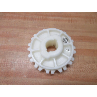 Intralox S900-104mmPD Sprocket S900-4.1PD - New No Box