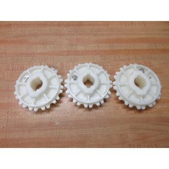 Intralox S900-104mmPD Sprocket S900-4.1PD - New No Box