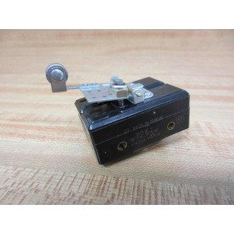 Honeywell 6AS25 Snap Action Switch - New No Box