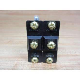 Honeywell 6AS25 Snap Action Switch - New No Box