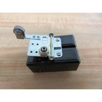 Honeywell 6AS25 Snap Action Switch - New No Box