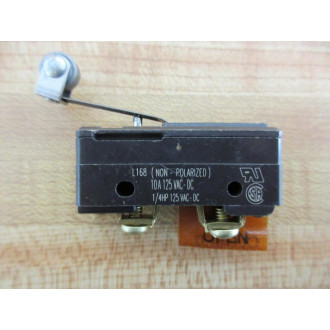 Honeywell MT-4RL2-A28 Microswitch MT4RL2A28 - New No Box