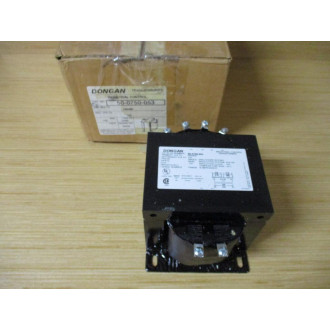 Dongan 50-0750-053 Transformer 500750053