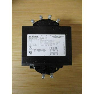 Dongan 50-0750-053 Transformer 500750053