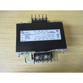 Hammond Power Solutions SP1000MQMJ Industrial Open-Style Control Transformer
