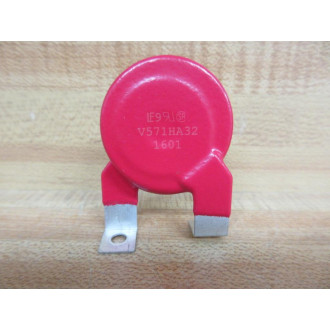 Littelfuse V571HA32 Varistor - Used