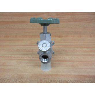 John C. Ernst 426-05 Control Valve 42605 - New No Box