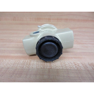 Norgren V12-201-NNLA Pressure Valve V12201NNLA - Used