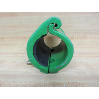 Skinner Seal E2B-A 080022 Pipe Clamp 2" E2BA080022 - New No Box