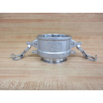 Dixon C300C Coupling - New No Box