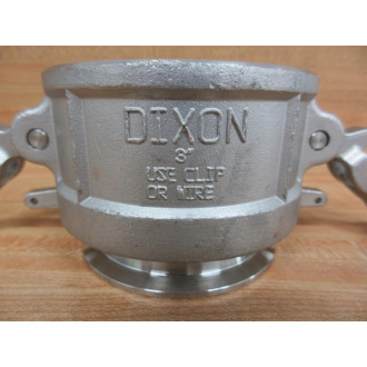 Dixon C300C Coupling - New No Box