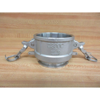 Dixon C300C Coupling - New No Box