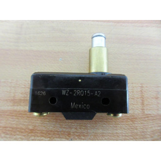 Honeywell WZ-2RQ15-A2 Micro Switch WZ2RQ15A2 - New No Box
