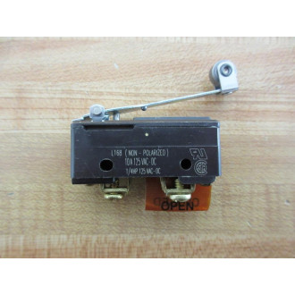 Honeywell MT-4RV2-A28 Microswitch MT4RV2A28 - New No Box