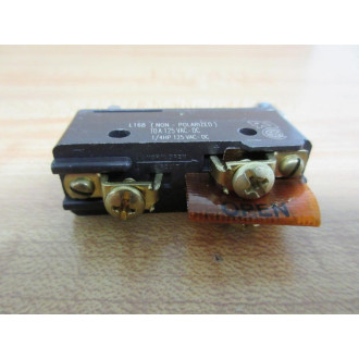 Honeywell MT-4RV2-A28 Microswitch MT4RV2A28 - New No Box