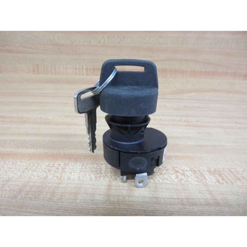JLG 84830 Ignition Switch - New No Box