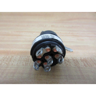 JLG 84830 Ignition Switch - New No Box