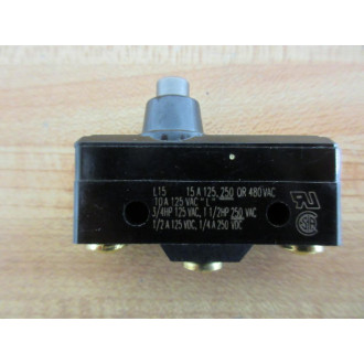 Honeywell BA-2CB708-A2 Microswitch BA2CB708A2 - New No Box