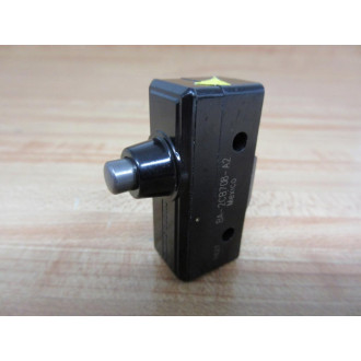 Honeywell BA-2CB708-A2 Microswitch BA2CB708A2 - New No Box