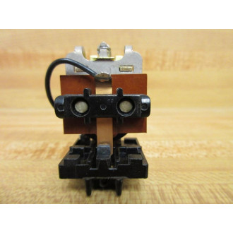 Potter & Brumfield KA-1583-1 Relay KA15831 - New No Box