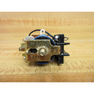 Potter & Brumfield KA-1583-1 Relay KA15831 - New No Box