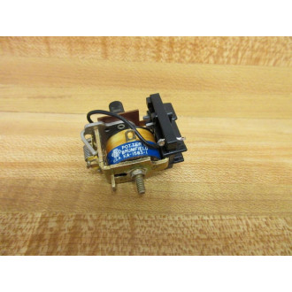 Potter & Brumfield KA-1583-1 Relay KA15831 - New No Box