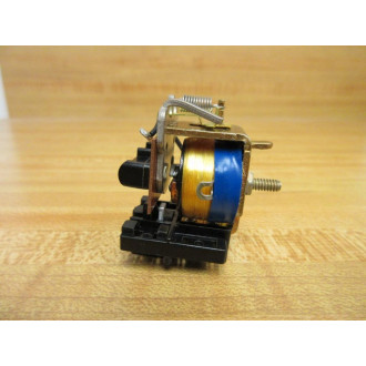 Potter & Brumfield KA-1583-1 Relay KA15831 - New No Box