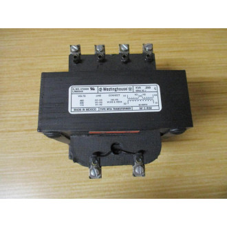 Westinghouse 1F0909 Transformer