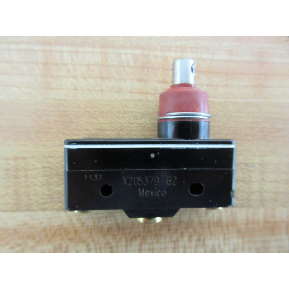 Honeywell X205379-BZ Switch X205379BZ - New No Box