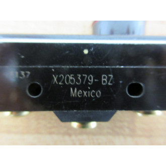 Honeywell X205379-BZ Switch X205379BZ - New No Box