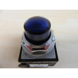 General Electric CR104PLT34L Push Button Switch