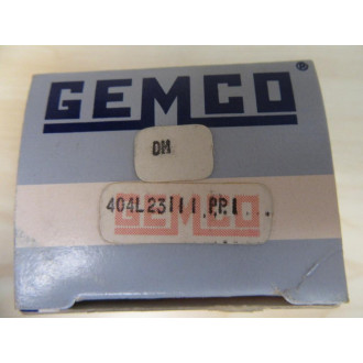 Gemco 404L23111 PP1 Push Button Switch