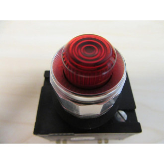 Gemco 404L23111 PP1 Push Button Switch