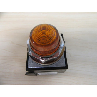 General Electric CR104PLG92M Pilot Light