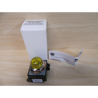 General Electric CR104PLG92E Pilot Light