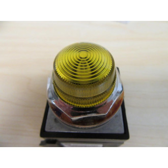 General Electric CR104PLG92E Pilot Light