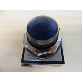 General Electric CR104PLG92L Pilot Light