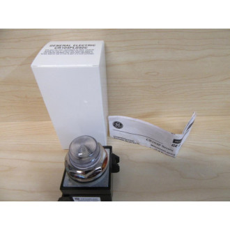 General Electric CR104PLG92C Pilot Light