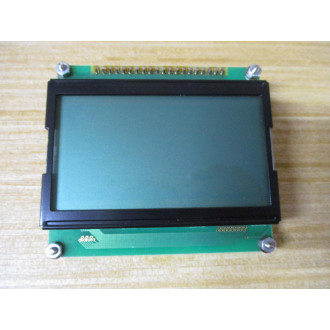 EDT EW13B10GLY Display Board 20-20247-3 - New No Box