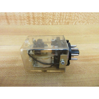 Eagle Signal 20Q2CD024 Relay - Used