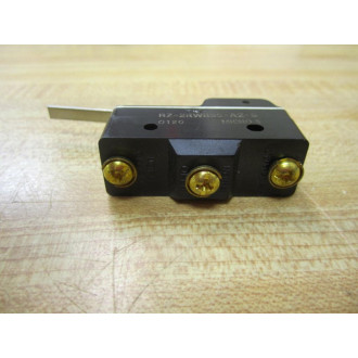 Honeywell BZ-2RW855-A2-S Snap Switch BZ2RW855A2S (Pack of 4)